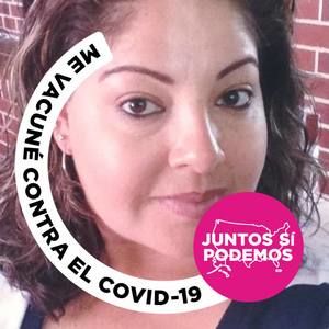 Meet your Posher, Cecilia